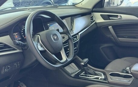 Changan CS35 Plus, 2019 год, 1 399 000 рублей, 12 фотография