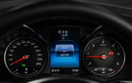 Mercedes-Benz V-Класс, 2023 год, 10 000 000 рублей, 14 фотография