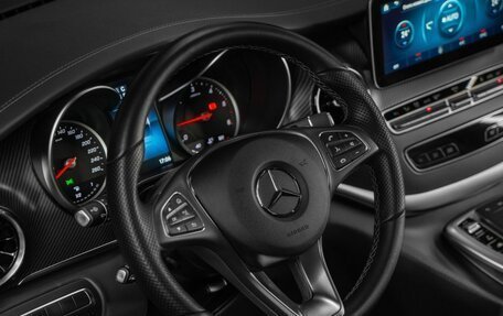 Mercedes-Benz V-Класс, 2023 год, 10 000 000 рублей, 13 фотография