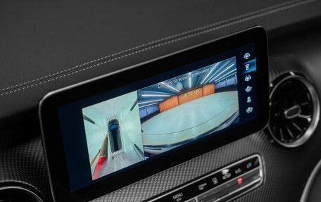 Mercedes-Benz V-Класс, 2023 год, 10 000 000 рублей, 16 фотография