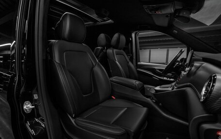 Mercedes-Benz V-Класс, 2023 год, 10 000 000 рублей, 19 фотография