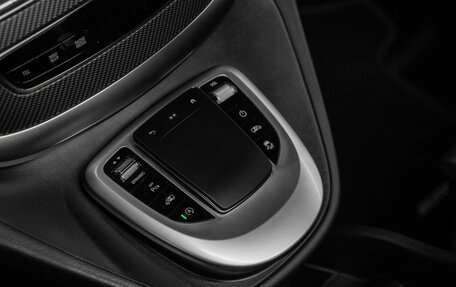 Mercedes-Benz V-Класс, 2023 год, 10 000 000 рублей, 17 фотография
