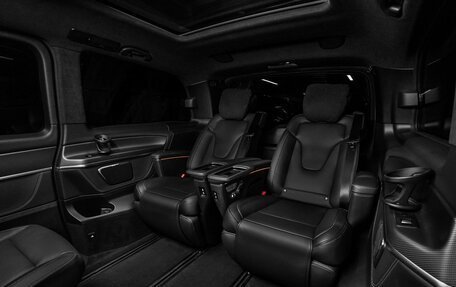 Mercedes-Benz V-Класс, 2023 год, 10 000 000 рублей, 22 фотография