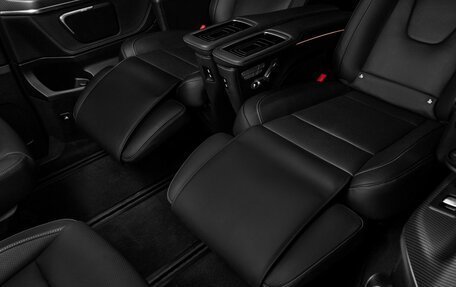 Mercedes-Benz V-Класс, 2023 год, 10 000 000 рублей, 23 фотография