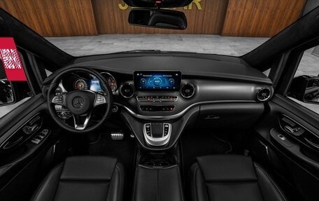 Mercedes-Benz V-Класс, 2023 год, 10 000 000 рублей, 15 фотография