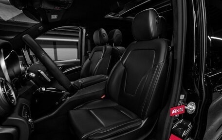 Mercedes-Benz V-Класс, 2023 год, 10 000 000 рублей, 11 фотография