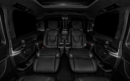 Mercedes-Benz V-Класс, 2023 год, 10 000 000 рублей, 27 фотография