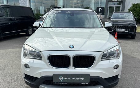 BMW X1, 2013 год, 1 088 000 рублей, 3 фотография