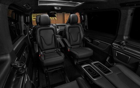 Mercedes-Benz V-Класс, 2023 год, 10 000 000 рублей, 29 фотография