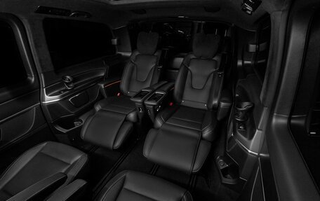 Mercedes-Benz V-Класс, 2023 год, 10 000 000 рублей, 28 фотография