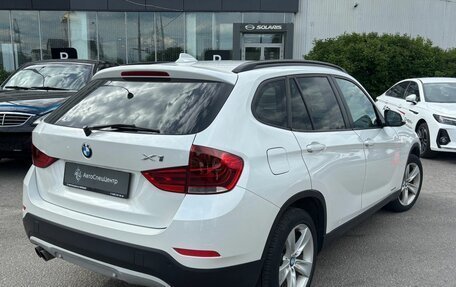 BMW X1, 2013 год, 1 088 000 рублей, 2 фотография