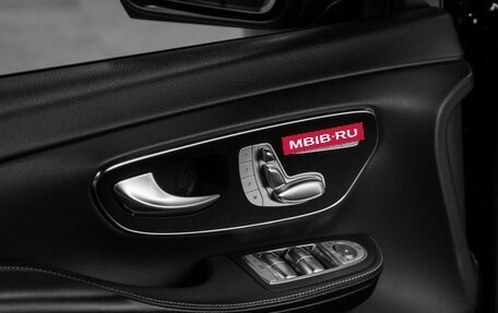 Mercedes-Benz V-Класс, 2023 год, 10 000 000 рублей, 9 фотография