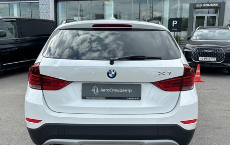 BMW X1, 2013 год, 1 088 000 рублей, 4 фотография