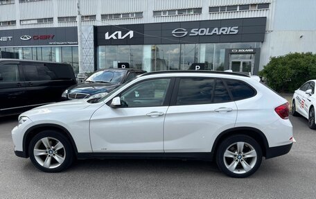 BMW X1, 2013 год, 1 088 000 рублей, 6 фотография