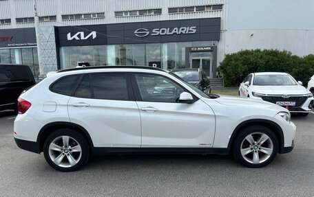 BMW X1, 2013 год, 1 088 000 рублей, 5 фотография
