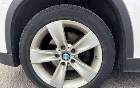 BMW X1, 2013 год, 1 088 000 рублей, 7 фотография