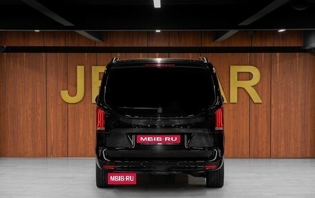 Mercedes-Benz V-Класс, 2023 год, 10 000 000 рублей, 6 фотография