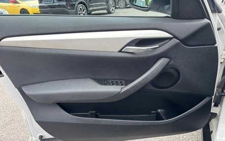 BMW X1, 2013 год, 1 088 000 рублей, 9 фотография