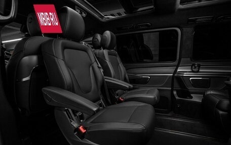 Mercedes-Benz V-Класс, 2023 год, 10 000 000 рублей, 20 фотография