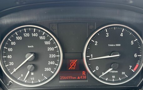 BMW X1, 2013 год, 1 088 000 рублей, 16 фотография