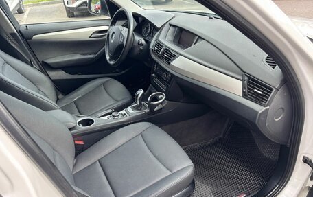 BMW X1, 2013 год, 1 088 000 рублей, 10 фотография