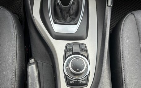 BMW X1, 2013 год, 1 088 000 рублей, 14 фотография