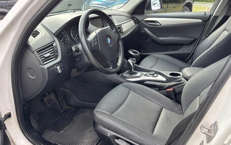BMW X1, 2013 год, 1 088 000 рублей, 8 фотография