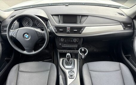 BMW X1, 2013 год, 1 088 000 рублей, 12 фотография