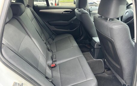 BMW X1, 2013 год, 1 088 000 рублей, 11 фотография