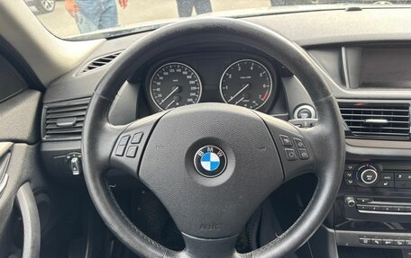 BMW X1, 2013 год, 1 088 000 рублей, 13 фотография