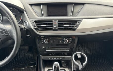 BMW X1, 2013 год, 1 088 000 рублей, 15 фотография