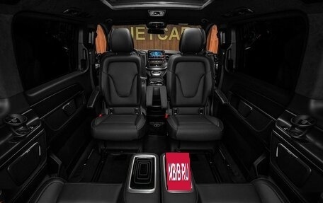 Mercedes-Benz V-Класс, 2023 год, 10 000 000 рублей, 30 фотография