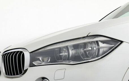 BMW X6, 2018 год, 4 980 000 рублей, 8 фотография