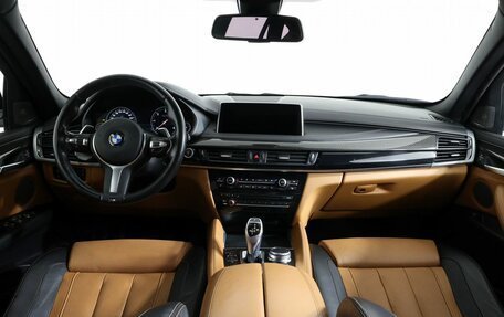 BMW X6, 2018 год, 4 980 000 рублей, 15 фотография