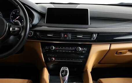 BMW X6, 2018 год, 4 980 000 рублей, 16 фотография