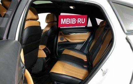 BMW X6, 2018 год, 4 980 000 рублей, 13 фотография