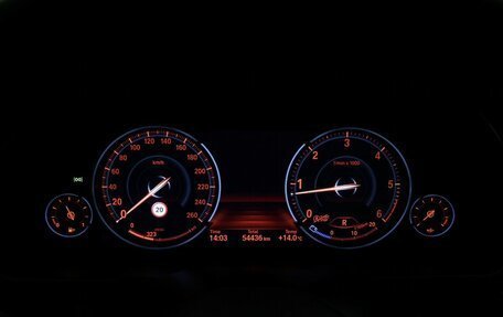 BMW X6, 2018 год, 4 980 000 рублей, 17 фотография