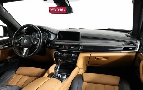 BMW X6, 2018 год, 4 980 000 рублей, 14 фотография