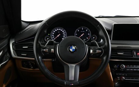 BMW X6, 2018 год, 4 980 000 рублей, 21 фотография