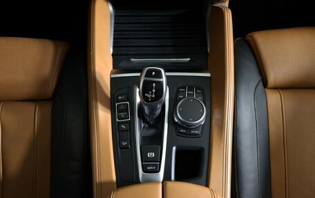 BMW X6, 2018 год, 4 980 000 рублей, 24 фотография