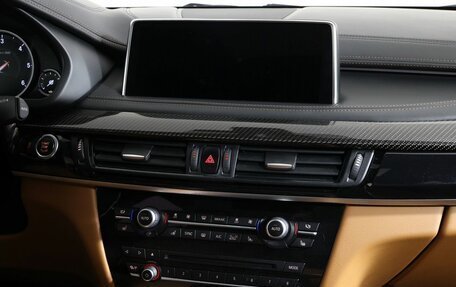 BMW X6, 2018 год, 4 980 000 рублей, 25 фотография