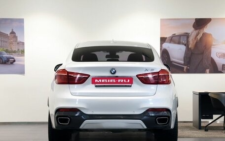 BMW X6, 2018 год, 4 980 000 рублей, 6 фотография