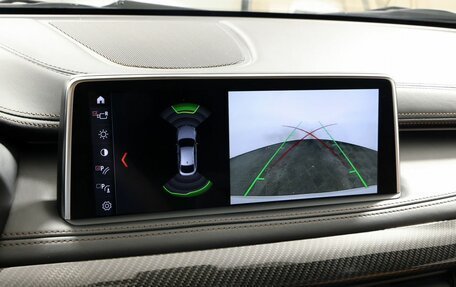 BMW X6, 2018 год, 4 980 000 рублей, 26 фотография