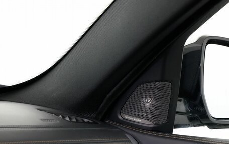 BMW X6, 2018 год, 4 980 000 рублей, 28 фотография