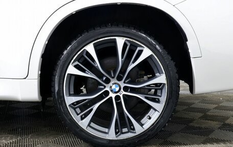 BMW X6, 2018 год, 4 980 000 рублей, 36 фотография