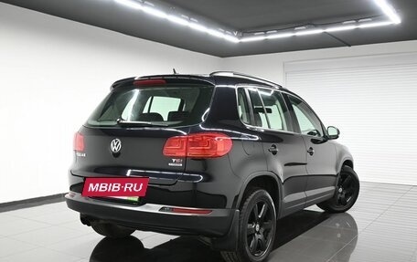 Volkswagen Tiguan I, 2013 год, 1 175 000 рублей, 2 фотография