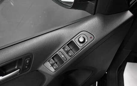 Volkswagen Tiguan I, 2013 год, 1 175 000 рублей, 17 фотография