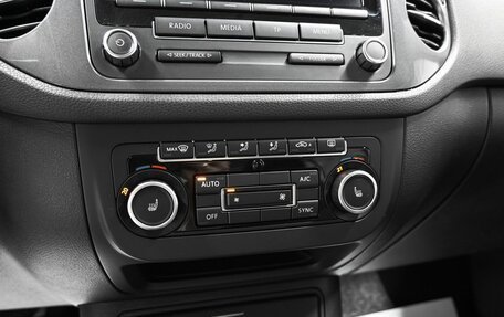 Volkswagen Tiguan I, 2013 год, 1 175 000 рублей, 16 фотография