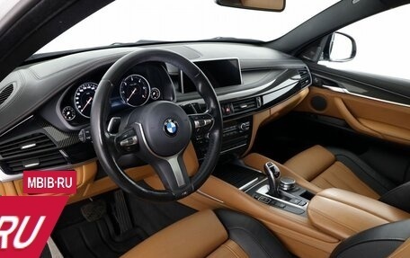 BMW X6, 2018 год, 4 980 000 рублей, 12 фотография