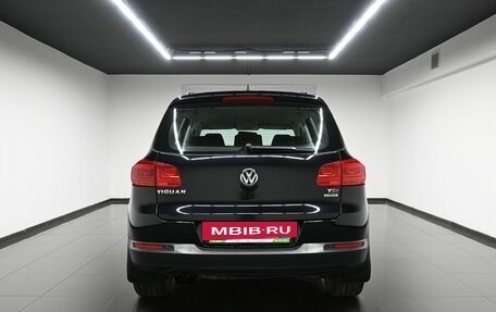 Volkswagen Tiguan I, 2013 год, 1 175 000 рублей, 4 фотография